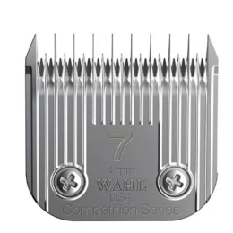 Ножовий блок WAHL CompetitionBlade # 7 (3,8 мм) філіровочной