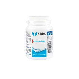 Засіб Rikka Аква оксіцід від паразитів, 80 г (D-211)