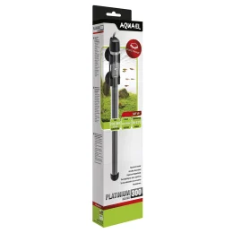 Обігрівач AQUA EL Platinum Heater 300 для акваріума 230-300 л