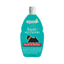 Шампунь Espree Argan Oil для відновлення і зволоження шкіри і шерсті для собак з аргановою олією, 502 л