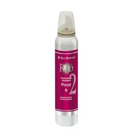 Фаза 2 Iv San Bernard Mousse, 200 мл.