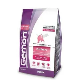 Сухий корм GEMON CAT Kitten курка з рисом 1,5 кг