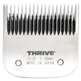 Ножовий блок THRIVE (8 мм)