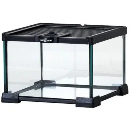 Тераріум Repti-Zoo AK01BG 21x21x15см