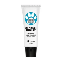 Фарба для вовни Opawz Semi-permanent Hair Dye Hawaii Blue 150 мл