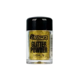 Порошок-блискітки для вовни Opawz Glitter Powder Gold 8 мл