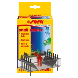 Sera Snail Collect пастка для равликів