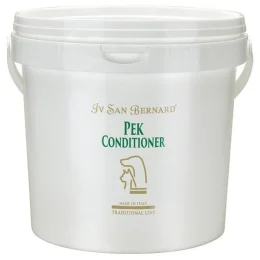 Кондиціонер для тварин-крем Iv San Bernard PEK Conditioner, 5 л.