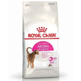 Сухий корм Royal Canin Aroma Exigent для кішок вибагливих до аромату, 400 г
