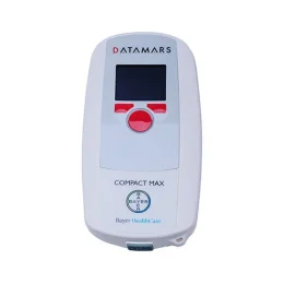 Сканер мікрочіпів Bayer Datamars Compact Max система ідентифікації тварин