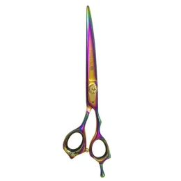 Ножиці для грумінгу SWORDEX PET LINE 7.0 "контурінговие