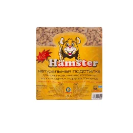 Супергранули Hamster Стандарт в економічній упаковці, 2 кг