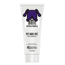 Фарба для вовни Opawz Dog Hair Dye Mystiс Purple 120 мл