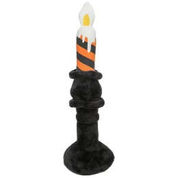 Іграшка Trixie Halloween підсвічник для котів, декоративна іграшка, 33 см
