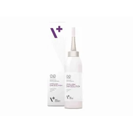 Краплі VetExpert OtiFlush для промивання вух собак і котів, 125 мл