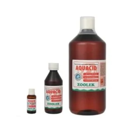 Зниження PH KH Zoolek Aquacid, 1л