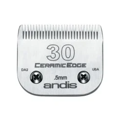Ножовий блок ANDIS CERAMIC Edge # 30 (0,5 мм)