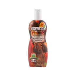 Шампунь Espree Pumpkin Spice Shampoo для собак c ароматом пряної гарбуза, 355 мл
