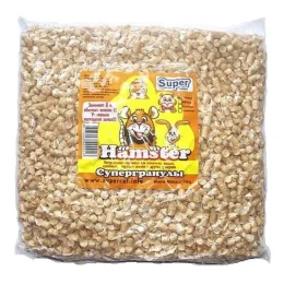 Супергранули Hamster Лаванда, 800 г