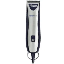 Машинка для грумінгу OSTER POWER MAX роторна без ножів