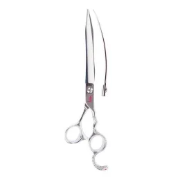 Ножиці для грумінгу Yento Cobra 7 3/4 '' контурінговие