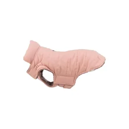 Попона зимова Trixie "Lesmon" для собак, абрикосовий, ХS: 30 см