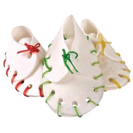 Їстівні черевики Trixie DoggyBits для собак, 100 г, 10 шт