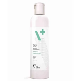 Puppy Shampoo Лікувально-косметичний шампунь для цуценят і кошенят, 250 мл