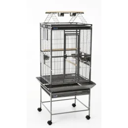 Вольєр Savic Hamilton Playpen для папуг, 60×55×28 см