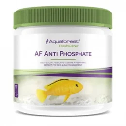 Видалення фосфатів Aquaforest AF Anti Phosphate, 500 мл