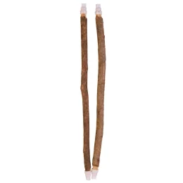 Жердинка Trixie Natural Living, птахів, 2 шт, 35 см