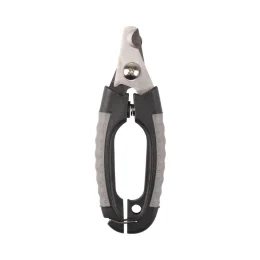 Кігтеріз Flamingo Comfort з обмежувачем, для собак, розмір L, 16×5.2 см