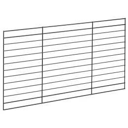 Бічна частина Ferplast Lateral Part Casita 120 White для великих клітин для кроликів, біла