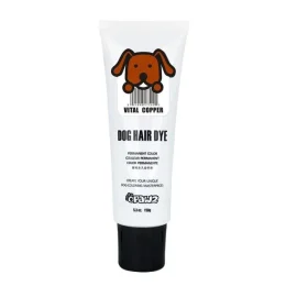 Фарба для тварин Opawz Dog Hair Dye Vital Cooper 120 мл