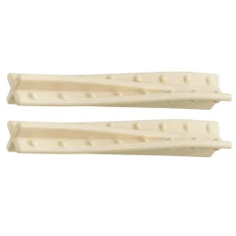 Жувальна іграшка Ferplast GoodBite Natural Chicken Helix M для собак, 2,2x2,1x12 см