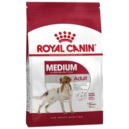 Сухий корм Royal Canin Medium Adult для собак середніх порід, 1 кг