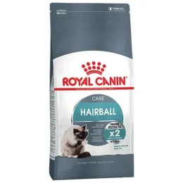 Сухий корм Royal Canin Hairball Care для виведення шерсті у кішок, 2 кг