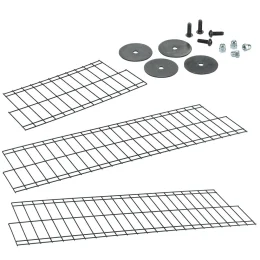 Захисні решітки Ferplast KIT Grills Atlas 70 для переноска Atlas 70