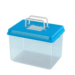 Контейнер Ferplast Container Geo Large для риб і амфібій великий, 6 л