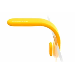 LED-світильник Nano Soft 5500K для флораріумов і акваріумів до 30 л, жовтий