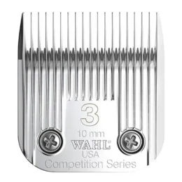Ножовий блок WAHL CompetitionBlade # 3F (10 мм)