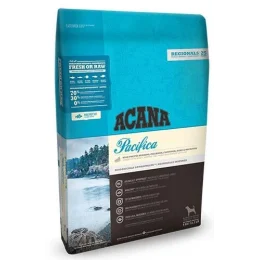 Сухий корм Acana Pacifica Dog зі смаком тихоокеанської риби для собак всіх порід, 11.4 кг
