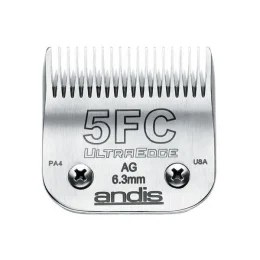 Ножовий блок ANDIS ULTRA ЕDGE # 5FC (6,3 мм)