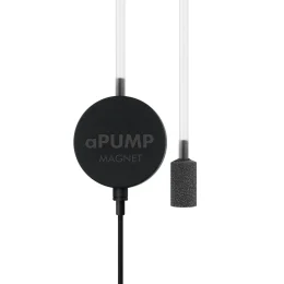 Компресор aPUMP Magnet, для акваріумів до 100 л