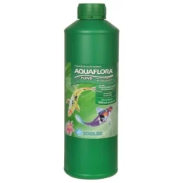 Мінеральне добриво для ставка ZOOLEK Aquaflora Pond 1 л