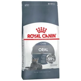 Сухий корм Royal Canin Oral Care для зменшення утворення зубного каменю у кішок, 1.5 кг