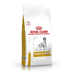 Сухий корм Royal Canin S / O Ageing 7 + для собак від 7 років, 8 кг