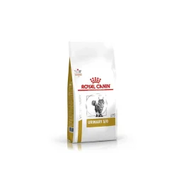 Сухий корм Royal Canin Urinary S / O при сечокам'яній хворобі у кішок, 3.5 кг