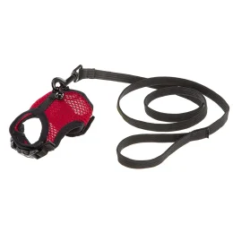 Шлейка Ferplast Jogging Small-harness для дрібних тварин