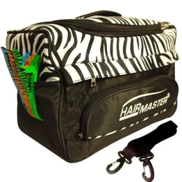 Сумка для інструменту HAIRMASTER ZEBRA